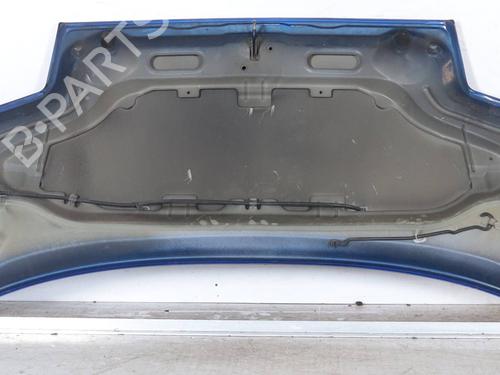 Hood CITROËN C2 (JM_) 1.6 VTS | BP25898019C1