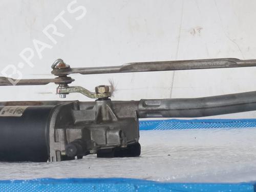 Used Front wipers mechanism FIAT PUNTO (188_) 1.3 JTD 16V (70 hp) 32706903