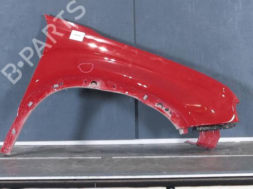 Used Right front fenders Right front fenders 39261909 39261909