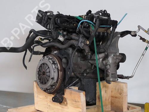 Motor FIAT PUNTO (188_) 1.2 60 (188.030, .050, .130, .150, .230, .250) | BP26435578M1 