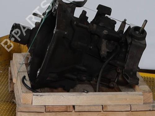 Gearbox LANCIA YPSILON (843_) 1.2 (843.AXA1A) | BP25145459M3 