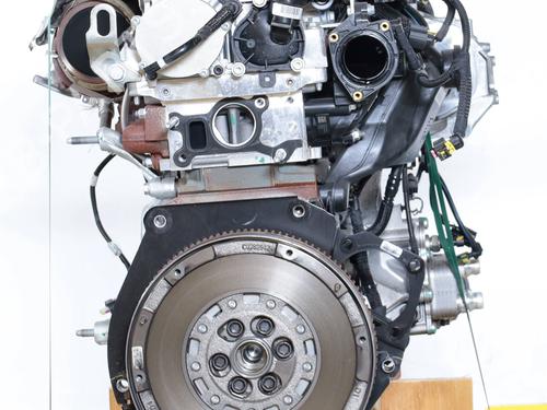 Engine FIAT TIPO Hatchback (356_, 357_) 1.6 Multijet (357HXG1) | BP30111815M1