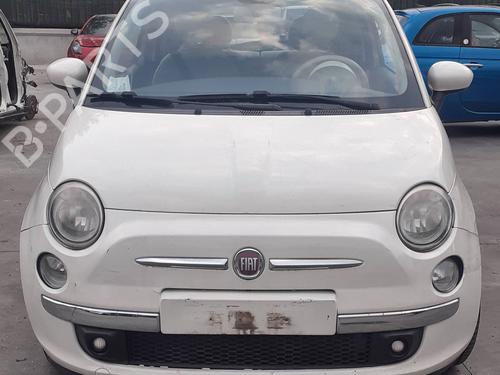 Brugte FIAT 500 (312_) 1.2 (312AXA1A) 4834322