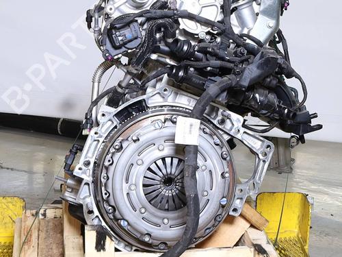 Gearbox CITROËN C3 IV (CC_, CB_) 1.2 PureTech 100 (CCHPV4) | BP38683966M3 - Image 4