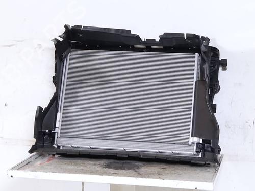 Used Radiator set Radiator set 38643610 38643610