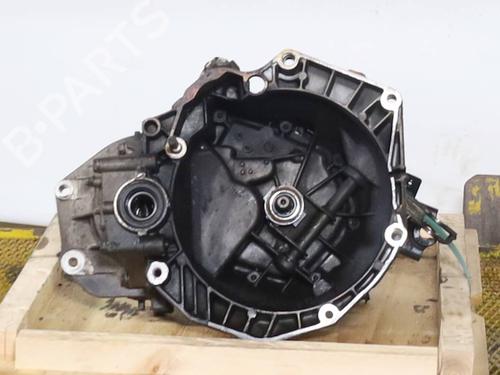 gearbox-fiat-panda-169_-2003-31902156 main image