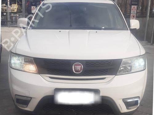 Used Parts FIAT FREEMONT (345_)  2.0 JTD 4x4  4529957