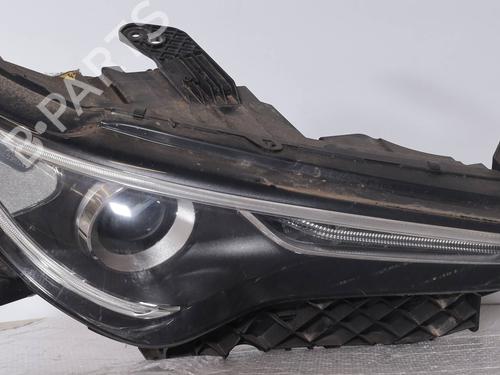 Right headlight ALFA ROMEO STELVIO (949_) 2.2 D Q4 (949.AXB2A) | BP39261994C29 - Image 4