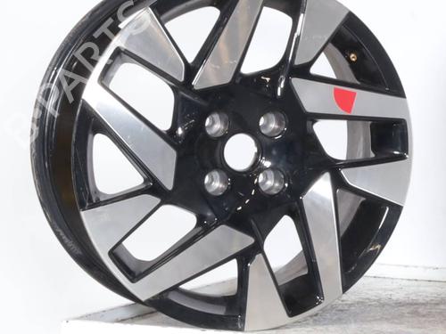 Used Rim OPEL MOKKA 1.2 (76) (101 hp) 29892337