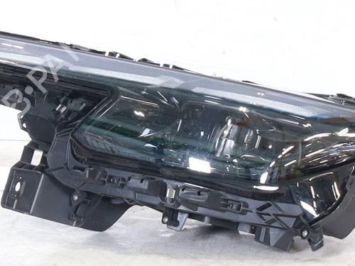 Used Right headlight Right headlight ALFA ROMEO JUNIOR (626_, 627_) Mild Hybrid (136 hp) 24555310 24555310