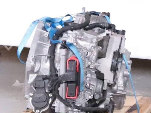 Used Gearbox JEEP COMPASS (MK49) 2.4 4x4 (170 hp) 27640200