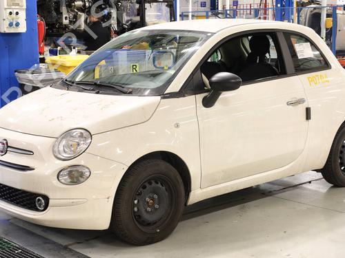 Engine FIAT 500 (312_) 1.0 Mild Hybrid (312.AYD1B) | BP31902236M1  - Image 8