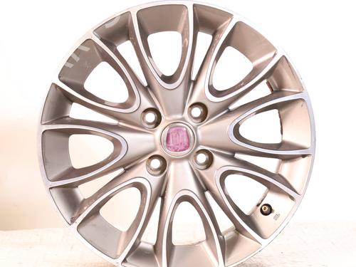Used Rim Rim FIAT PUNTO EVO (199_) 1.2 (69 hp) 40523648 40523648