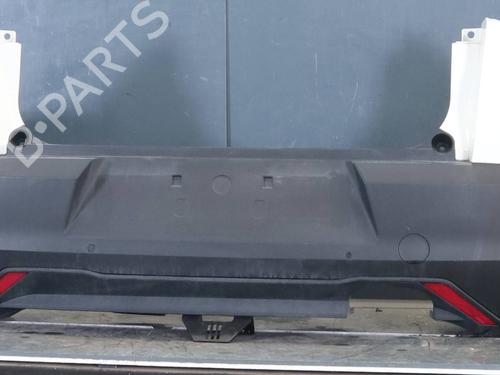 Used Rear bumper Rear bumper ALFA ROMEO JUNIOR (626_, 627_) Mild Hybrid (136 hp) 34054385 34054385