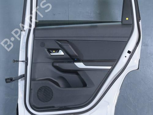 Dør højre bagtil JEEP COMPASS 1.2 Hybrid | BP39261819C5 - Image 2