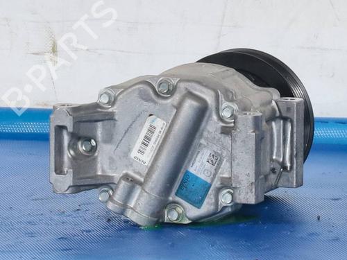 AC compressor FIAT 500 (312_) 1.0 Mild Hybrid (312.AYD1B) | BP30859381M34 - Image 3
