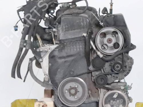 Engine CITROËN XSARA PICASSO (N68) 1.6 | BP28706865M1