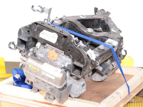Used Engine Engine FIAT 500e (332_) Elektro (FA1) (95 hp) 23103997 23103997
