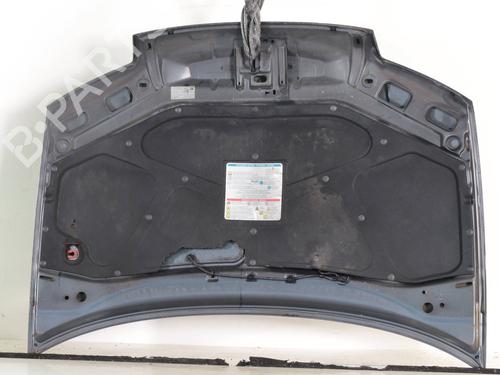 Hood FIAT PUNTO (188_) 1.2 16V 80 (188.233, .235, .253, .255, .333, .353, .639,... | BP29618245C1 