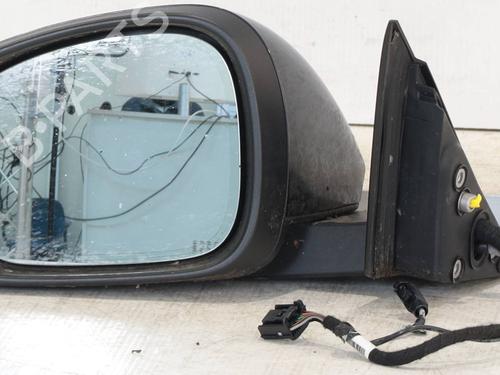 Used Left mirror ALFA ROMEO TONALE (965_) 1.5 Mild Hybrid (131 hp) 24373388