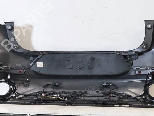 Rear bumper ALFA ROMEO TONALE (965_) 1.3 Hybrid Q4 | BP29826522C8
