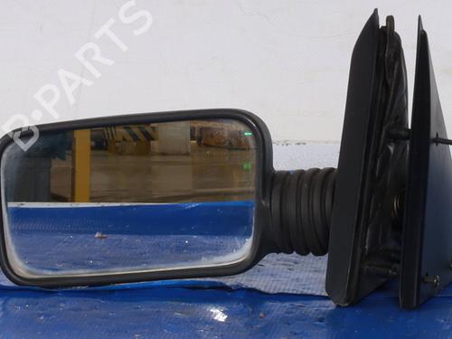 Rétroviseur gauche FIAT PANDA Hatchback Van (141_) 1000 i.e (45 hp) 30360932