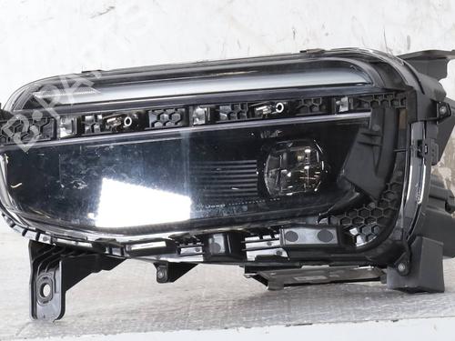 Used Left headlight Left headlight JEEP AVENGER (J2) 1.2 GSE T3 (101 hp) 34713558 34713558