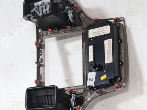 Climate control JEEP GRAND CHEROKEE IV (WK, WK2) 3.0 CRD V6 4x4 | BP36070418I5 - Image 3