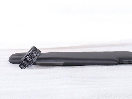 Left sun visor FIAT 500 (312_) 1.2 (312AXA1A) | BP39135268I1 - Image 5