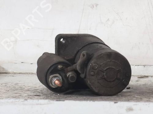 Starter FIAT GRANDE PUNTO (199_) 1.2 | BP33055536M8 - Image 3