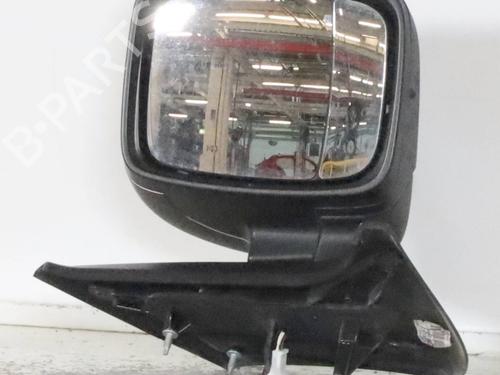 Used Right mirror FIAT TALENTO Bus (296_) 1.6 D (145 hp) 30442682