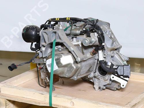 Gearbox FIAT 500 (312_) 1.2 (312AXA1A) | BP38920761M3 - Image 4