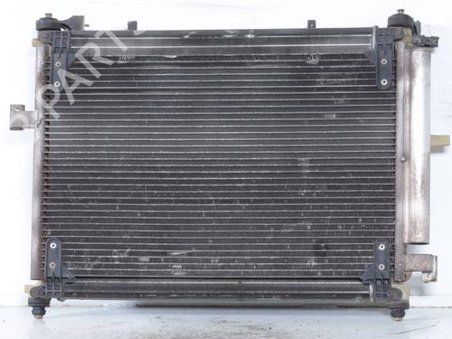 Used AC radiator FIAT MULTIPLA (186_) 1.6 16V Bipower (186AXC1A) (103 hp) 31135621