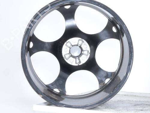 Fælk ALFA ROMEO STELVIO (949_) 2.0 Q4 (949.AXA2A) | BP28582470C45 - Image 2