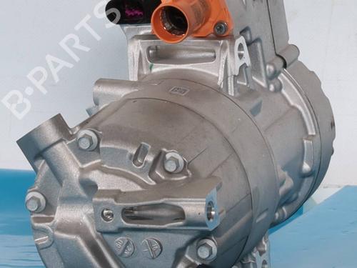 AC-Kompressor FIAT 500e (332_) Elektro (FA1) (95 hp) 29892385