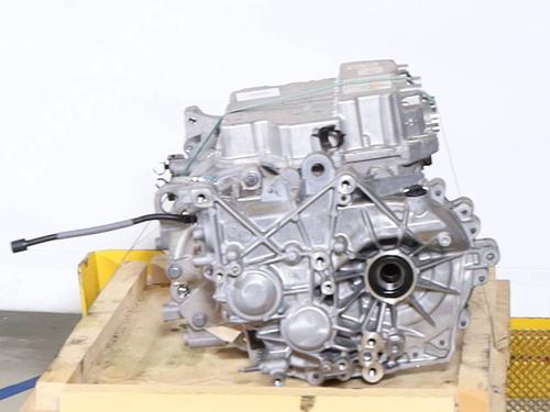 Engine ABARTH 600e (365) TURISMO | BP37875110M1 - Image 2