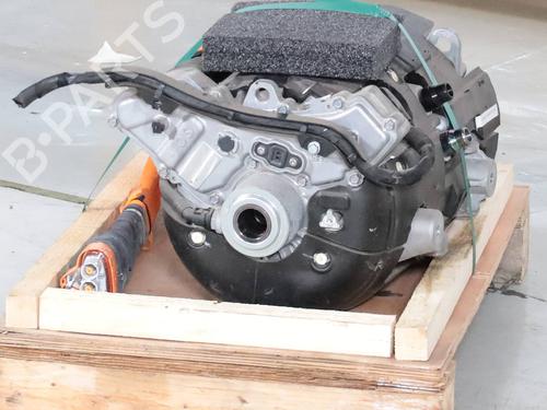 Engine JEEP RENEGADE SUV (BU, B1, BV) 2.0 CRD 4x4 | BP27482284M1 - Image 3