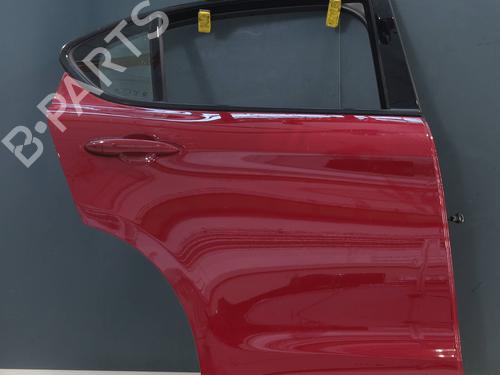 Used Right rear door Right rear door ALFA ROMEO STELVIO (949_) 2.0 Q4 (949.AXF2A) (201 hp) 29826772 29826772