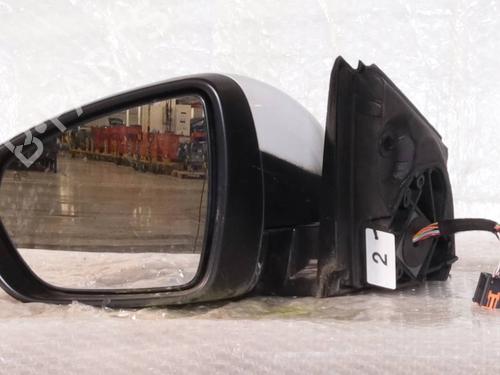 left-mirror-opel-grandland-grandland-x-a18-p1uo-2017-39716488 main image