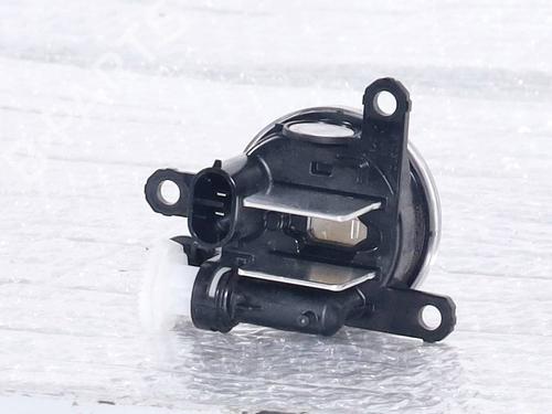 Venstre Fortil Tågelygte JEEP AVENGER (J2) 1.2 Hybrid 4Xe (145 hp) 30970794