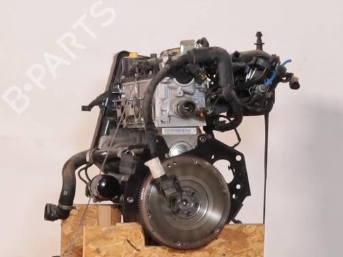 Engine FIAT PANDA (312_, 319_) 1.2 (312PXA1A) | BP40008173M1 - Image 2