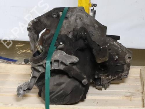 Used Gearbox Gearbox LANCIA YPSILON (843_) 1.2 (843.AXA1A) (60 hp) 33283932 33283932