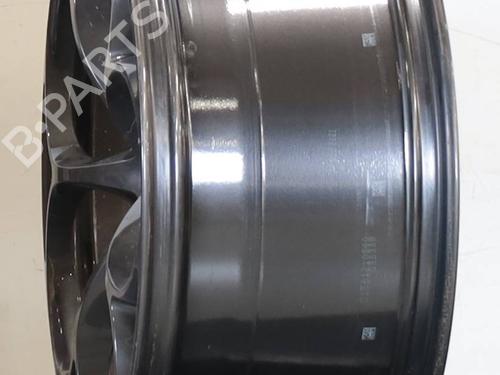 Fælk ALFA ROMEO STELVIO (949_) 2.0 Q4 (949.AXF2A) | BP30738585C45 - Image 2