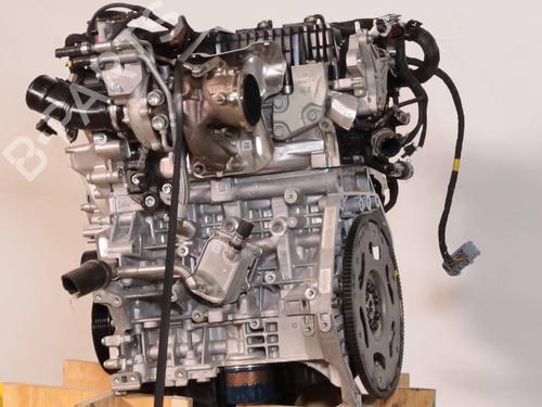 Engine JEEP RENEGADE SUV (BU, B1, BV) 1.3 PHEV 4Xe | BP40039888M1 - Image 4