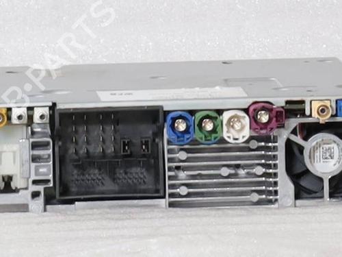 Radio ALFA ROMEO GIULIA (952_) 2.9 Quadrifoglio (952AAM24) | BP37231339E6 - Image 2