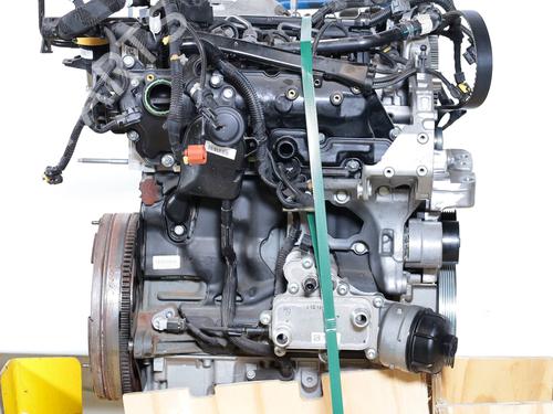 Engine JEEP COMPASS (MP, M6, MV, M7) 1.6 Multijet | BP30261013M1