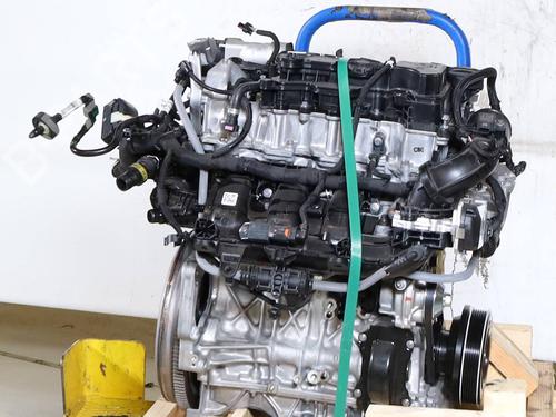 Used Engine Engine JEEP AVENGER (J2) 1.2 GSE T3 (101 hp) 34646469 34646469
