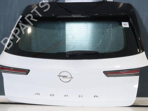 Used Tailgate Tailgate OPEL MOKKA 1.2 (76) (101 hp) 30360811 30360811