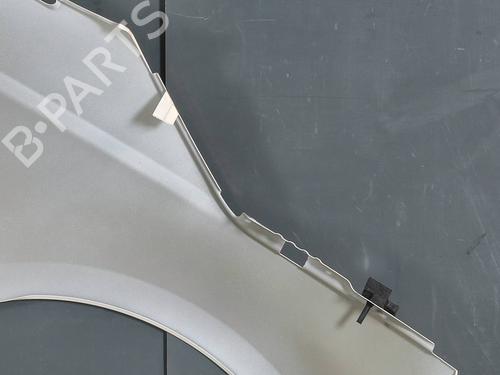 Left front fenders FIAT 500e (332_) Elektro (FA1) | BP29618214C41 