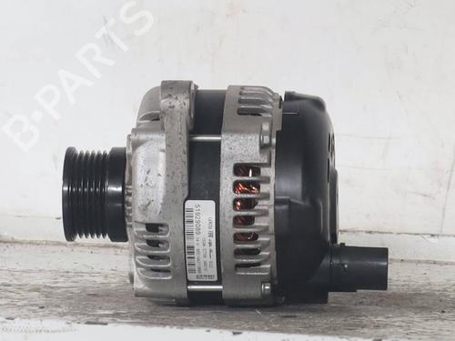 Alternator ALFA ROMEO GIULIA (952_) 2.2 D (952AFA25, 952AFM25, 952ALA25) | BP33269231M7 - Image 2